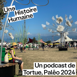 Une Histoire Humaine