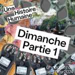 Épisode 10 - Dimanche Partie 1