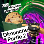 Épisode 11 - Dimanche Partie 2