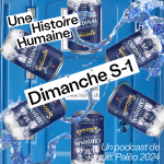 Épisode 3 - Dimanche S-1
