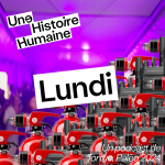 Épisode 4 - Lundi