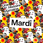 Épisode 5 - Mardi