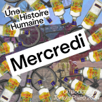Épisode 6 - Mercredi