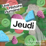 Épisode 7 - Jeudi