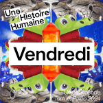 Épisode 8 - Vendredi