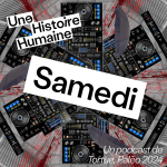 Épisode 9 - Samedi